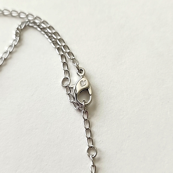 Swarovski Necklace - Picture 4 of 7
